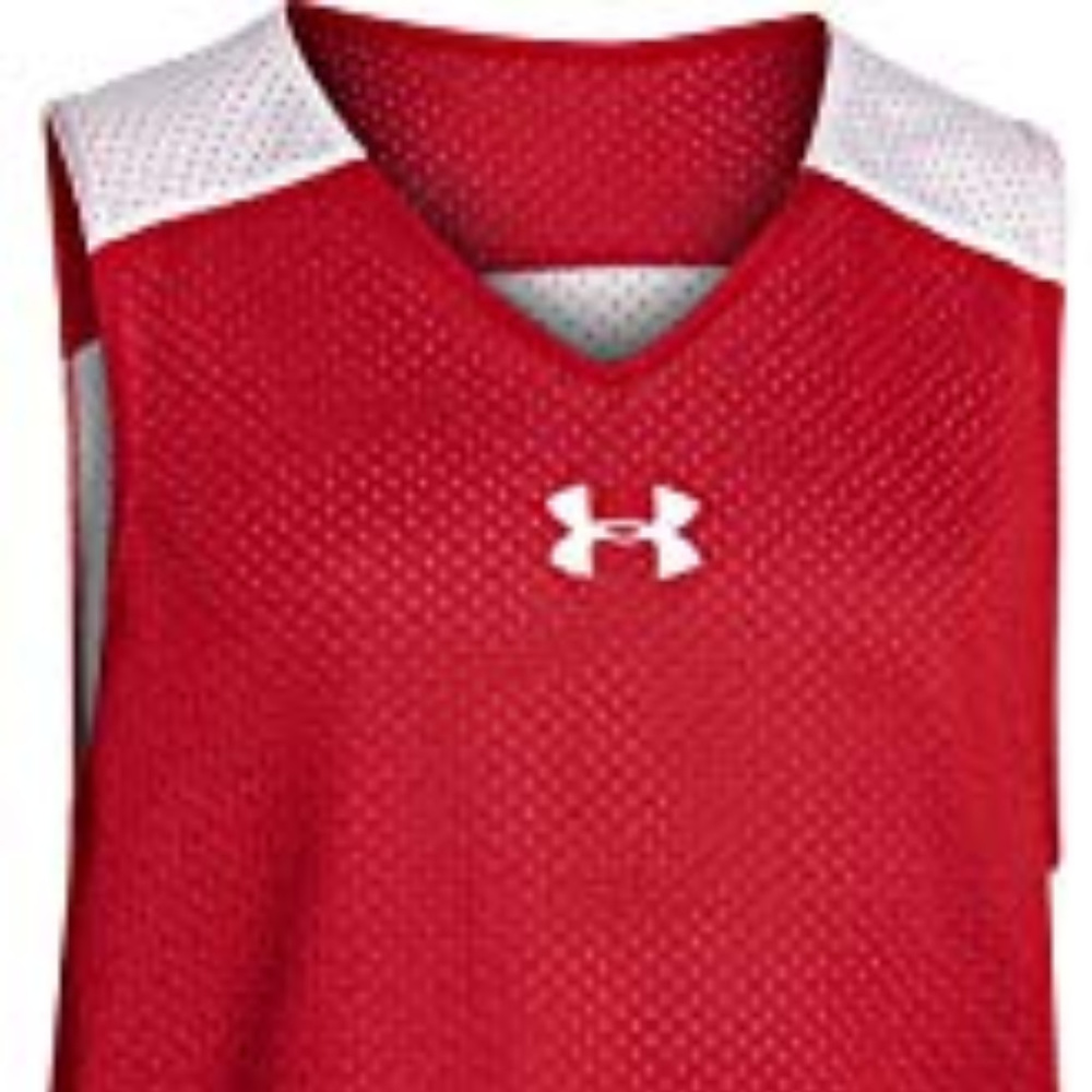 Under Armour Team Ripshot Pinny